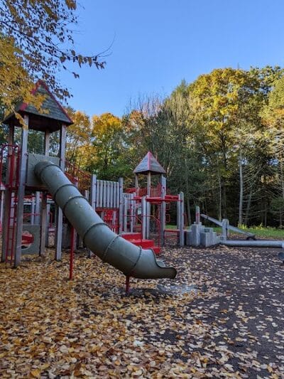 Indian Ledge Park - Trumbull, CT