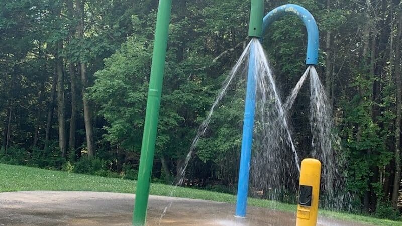 Indian Ledge Park - Trumbull, CT