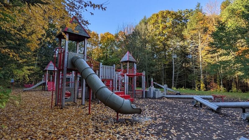 Indian Ledge Park - Trumbull, CT