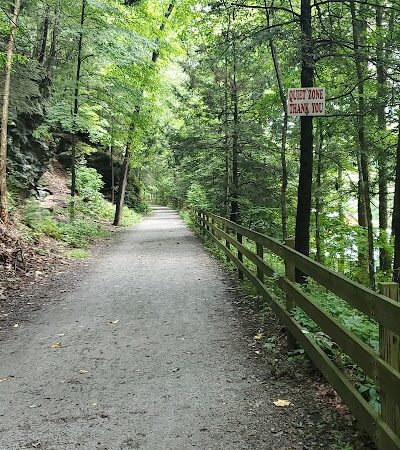 Pequonnock Valley Wildlife Management Area - Trumbull, CT