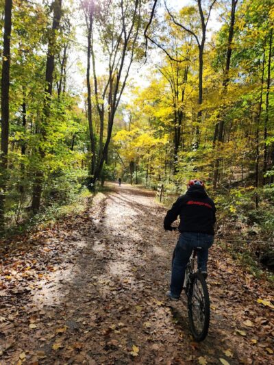 Pequonnock Valley Wildlife Management Area - Trumbull, CT