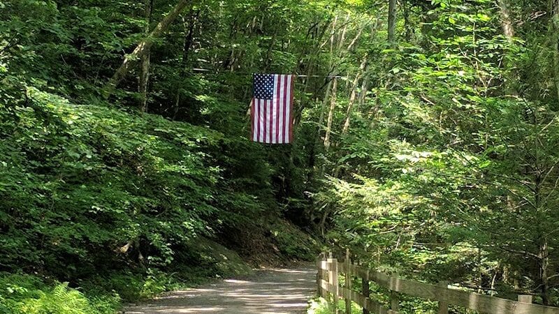 Pequonnock Valley Wildlife Management Area - Trumbull, CT