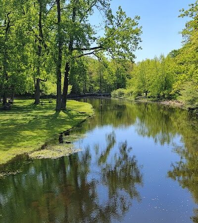 Pequonnock Valley Wildlife Management Area - Trumbull, CT