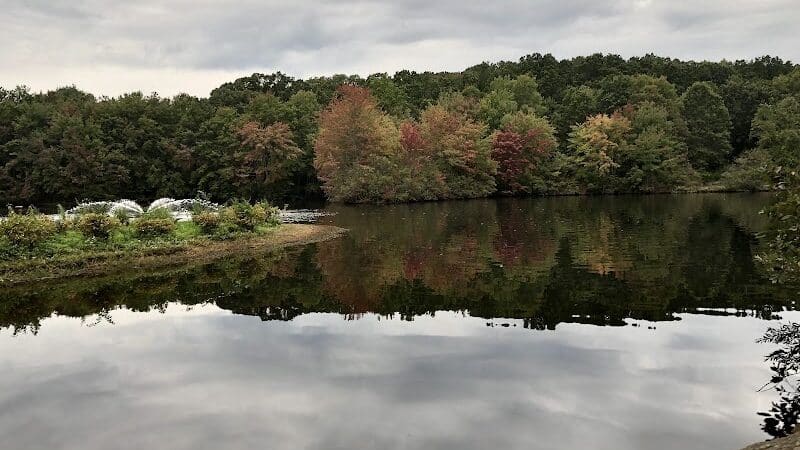 Twin Brooks Park - Trumbull, CT