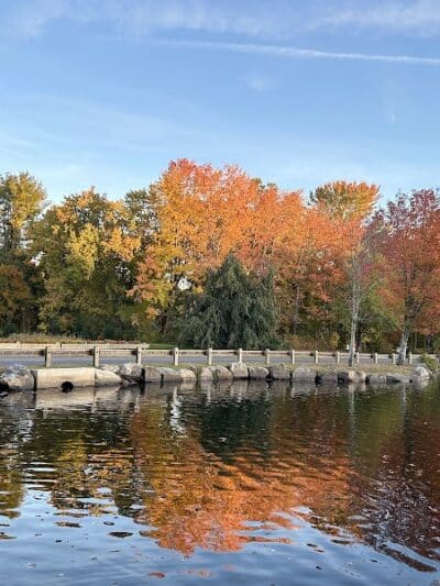 Twin Brooks Park - Trumbull, CT