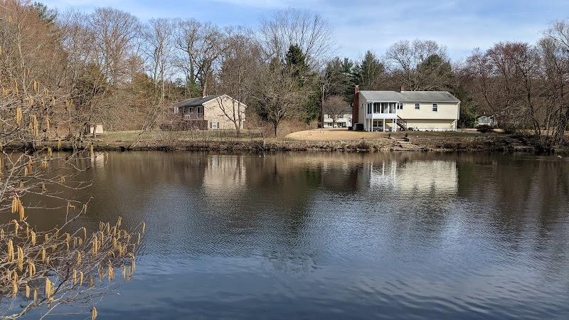 Twin Brooks Park - Trumbull, CT