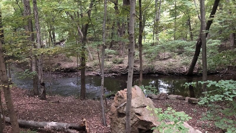 Twin Brooks Park - Trumbull, CT