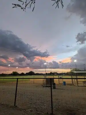 Smiling Dog Ranch Dog Park