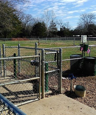 Pet Village Bark Park