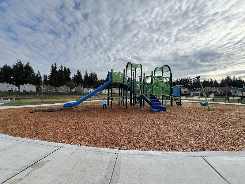 Kindred Park - Tumwater, WA