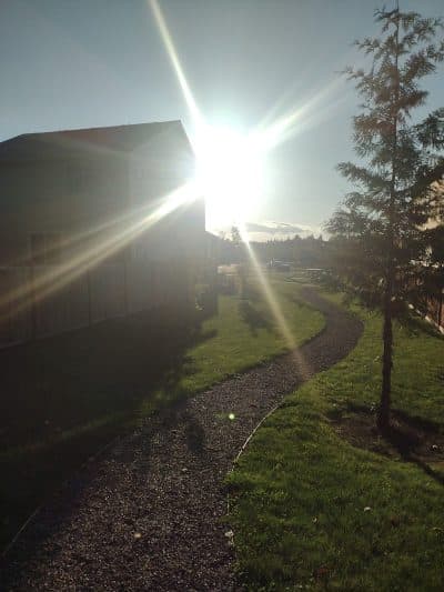 Kindred Park - Tumwater, WA