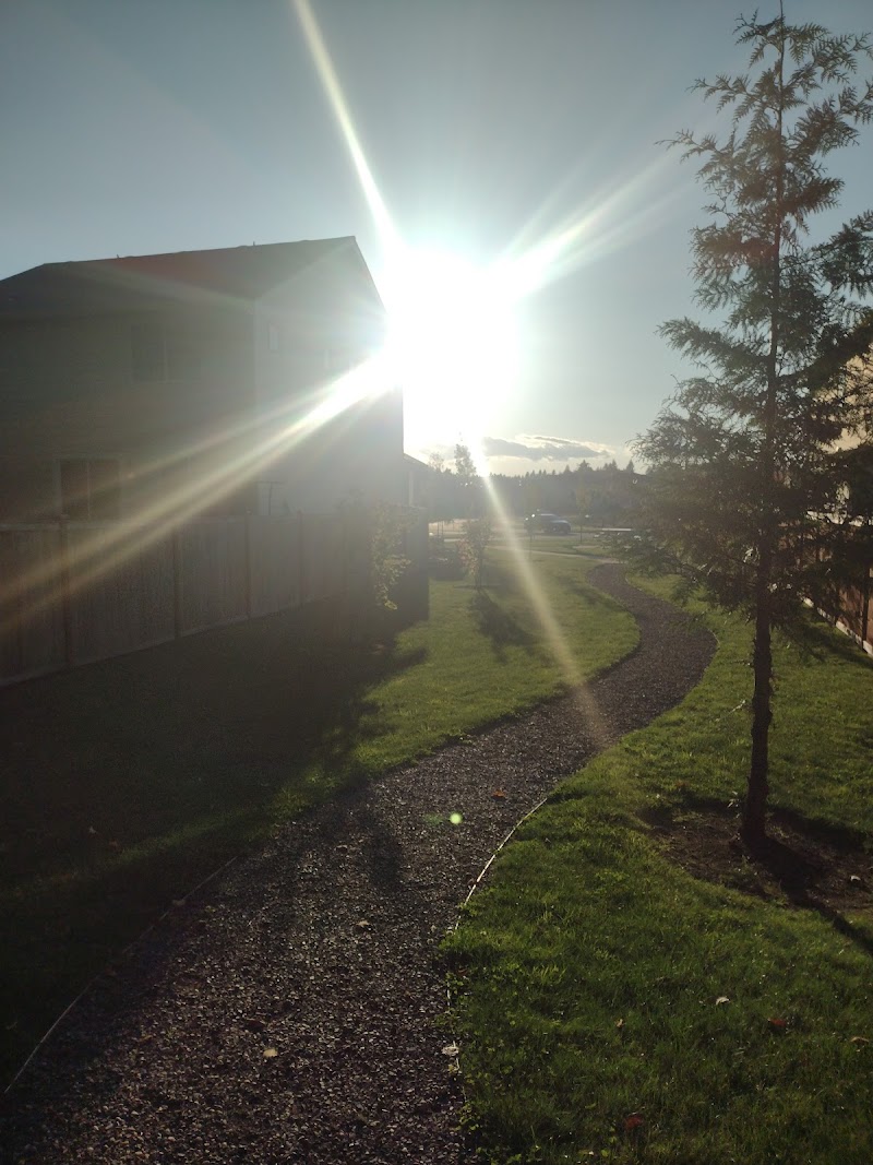 Kindred Park - Tumwater, WA