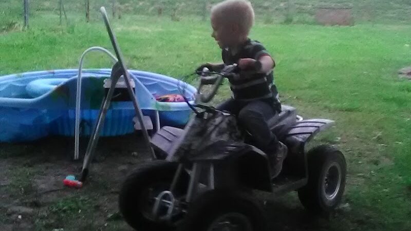 Turney City Park - Turney, MO