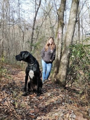 Brush Creek Trailhead
