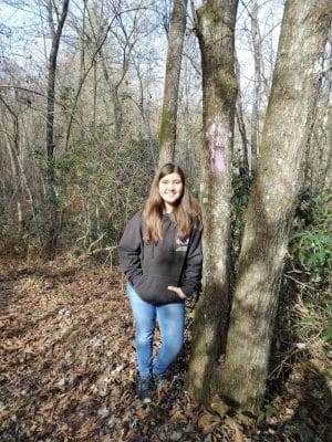 Brush Creek Trailhead