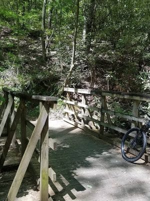 Brush Creek Trailhead
