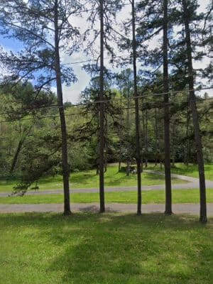 Turtletown Picnic Grounds