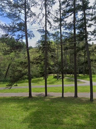 Turtletown Picnic Grounds