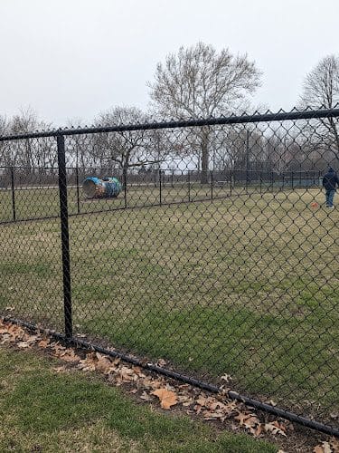 Kelly Lock Memorial Dog Park - Tuscola, IL