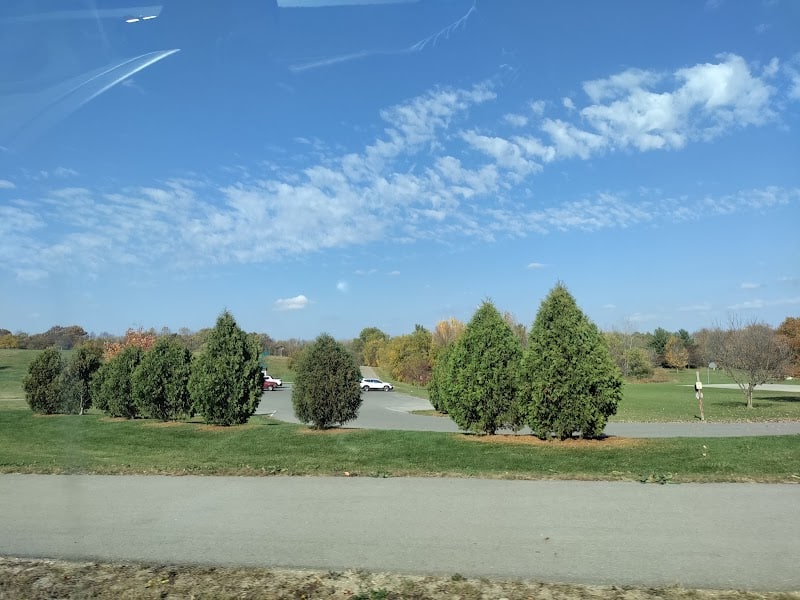 Warren Close Bark Park - Twin Lakes, WI