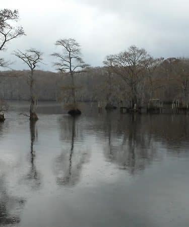 J. Robert Hendrix Park - Tyner, NC