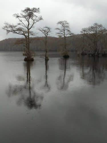 J. Robert Hendrix Park - Tyner, NC