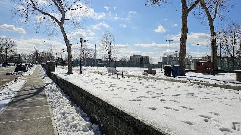 Washington Park - Union City, NJ