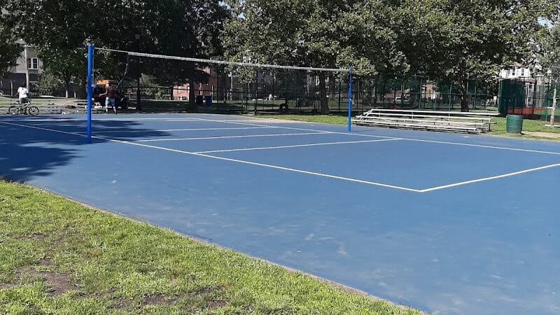 Washington Park - Union City, NJ