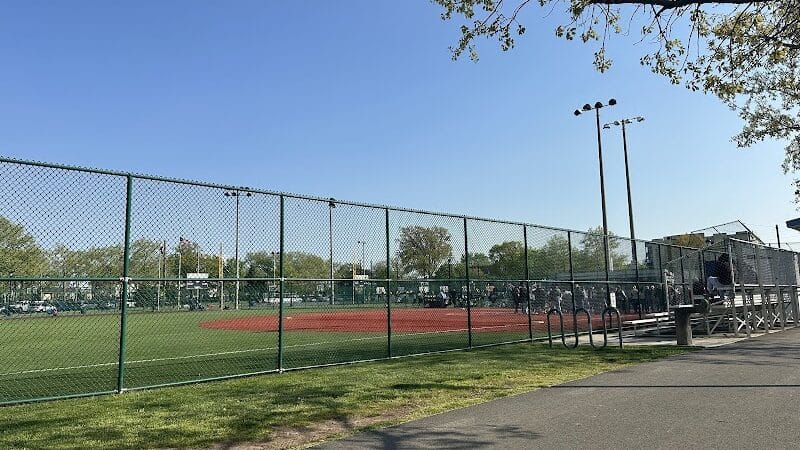 Washington Park - Union City, NJ