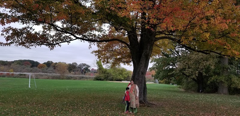 Kawameeh Park - Union, NJ