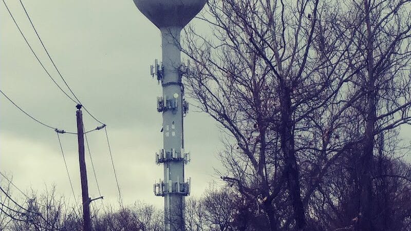 Kawameeh Park - Union, NJ
