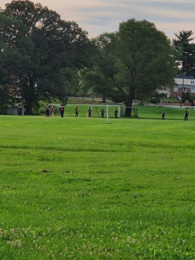 Kawameeh Park - Union, NJ