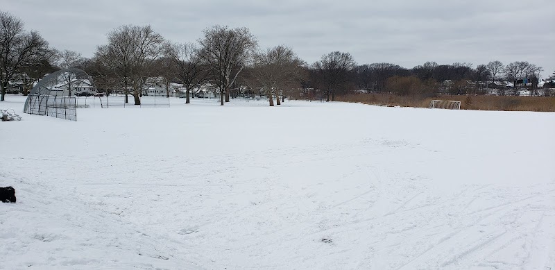 Kawameeh Park - Union, NJ