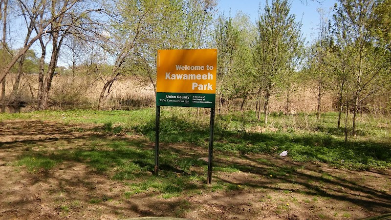 Kawameeh Park - Union, NJ
