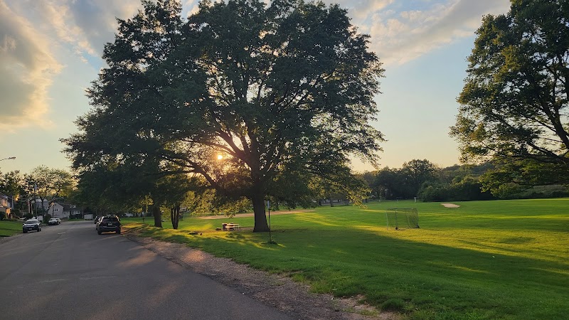 Kawameeh Park - Union, NJ