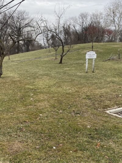 Sichel Park - Union, NJ