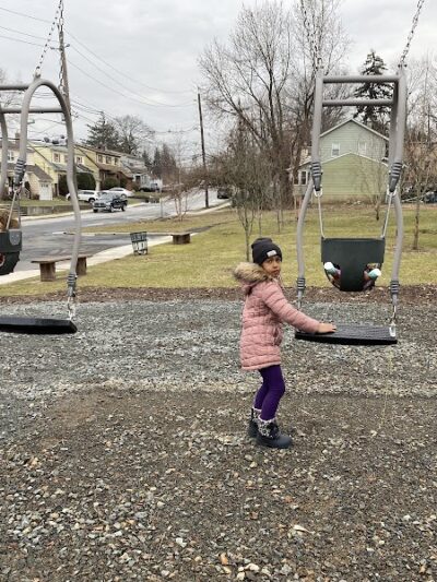 Sichel Park - Union, NJ