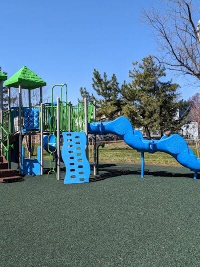Sichel Park - Union, NJ