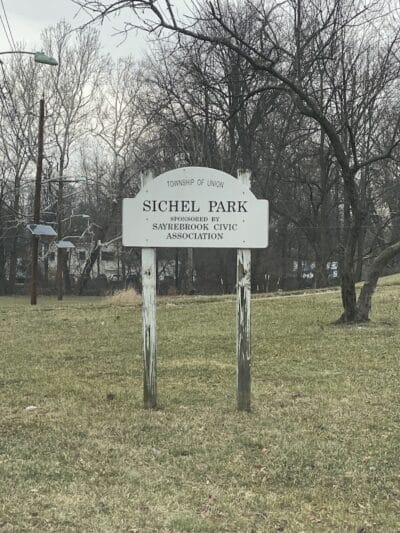 Sichel Park - Union, NJ