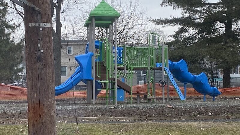 Sichel Park - Union, NJ