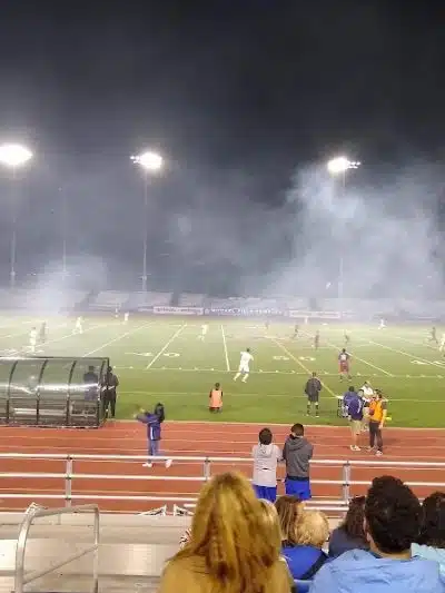 Mitchel Field - Uniondale, NY