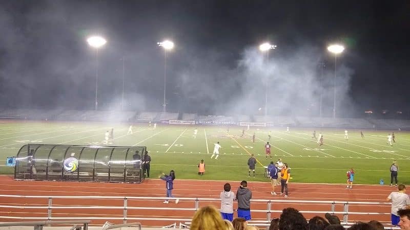 Mitchel Field - Uniondale, NY