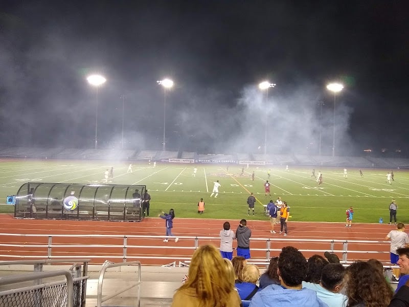Mitchel Field - Uniondale, NY