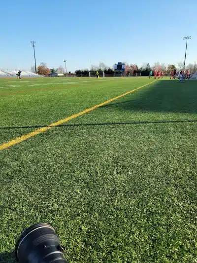 Mitchel Field - Uniondale, NY