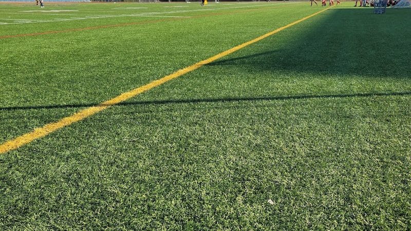 Mitchel Field - Uniondale, NY