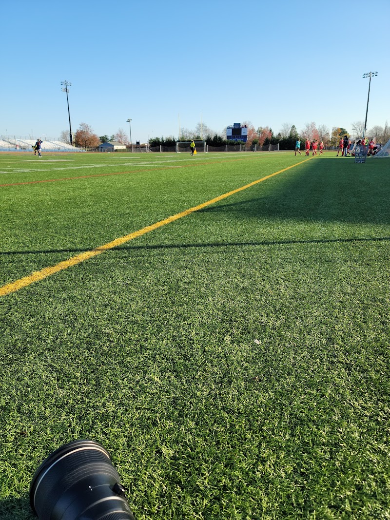 Mitchel Field - Uniondale, NY