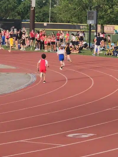 Mitchel Field - Uniondale, NY