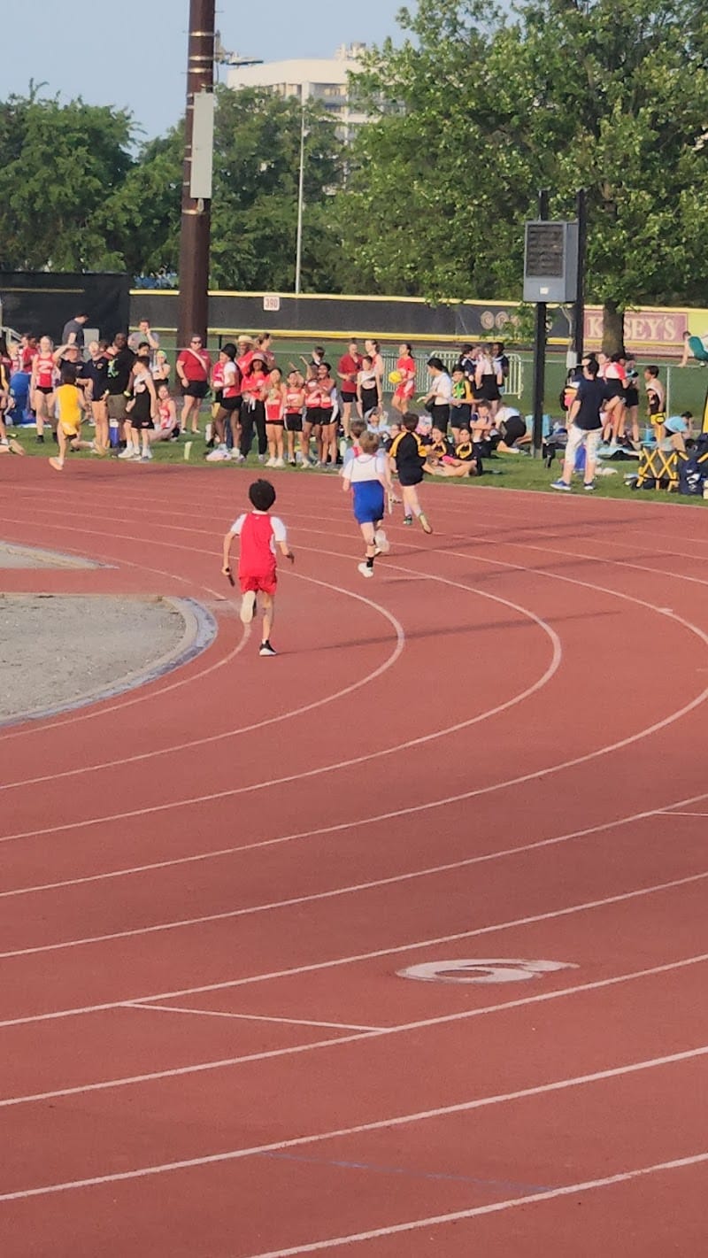 Mitchel Field - Uniondale, NY