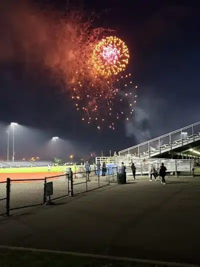 Mitchel Field - Uniondale, NY