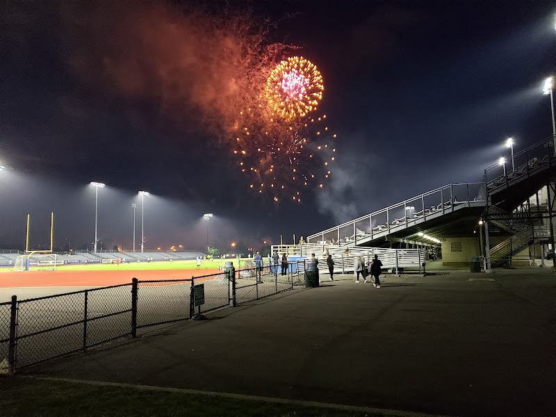 Mitchel Field - Uniondale, NY